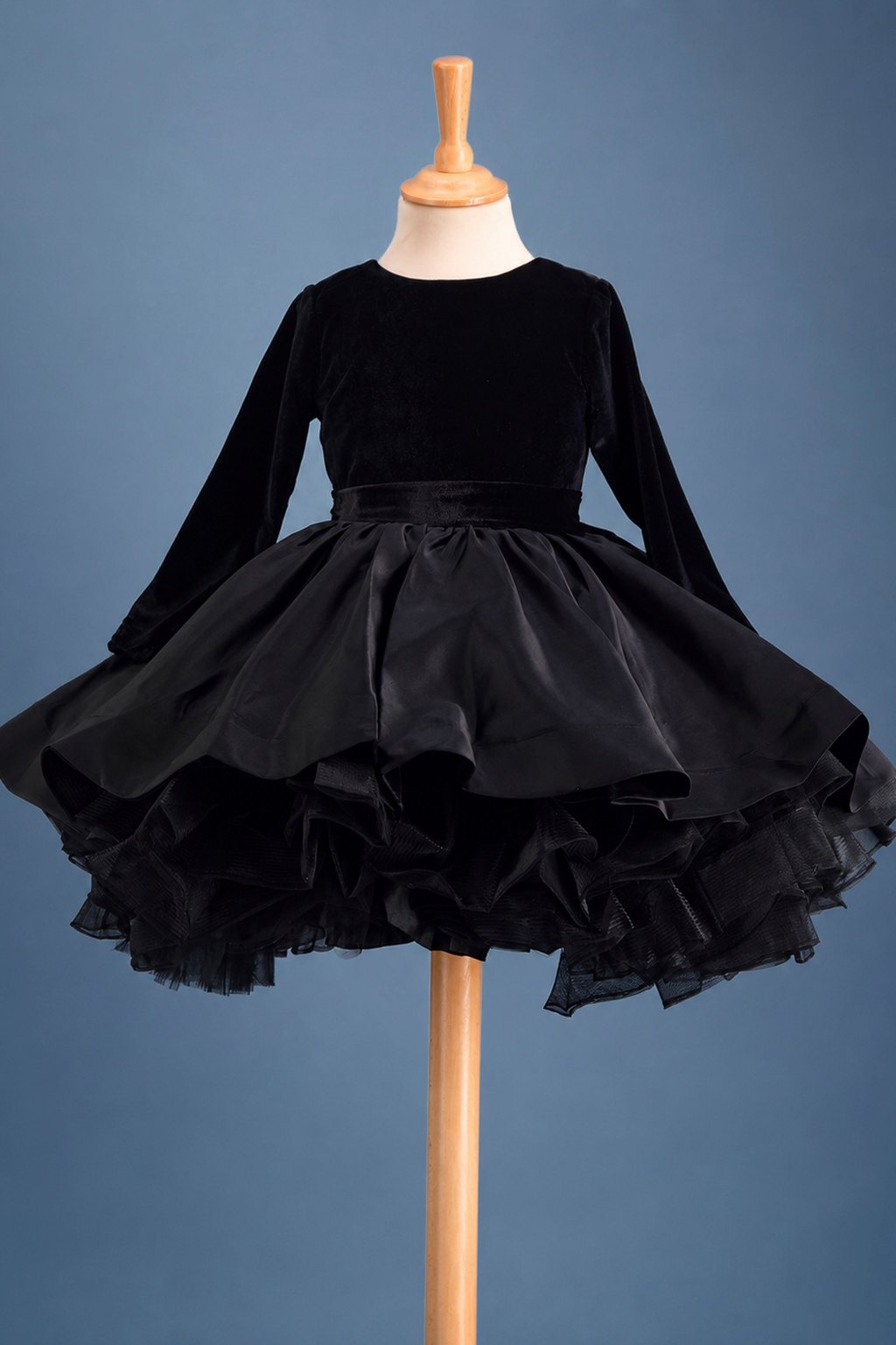 Robe Gabrielle — face